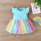 Summer Girl's Dress